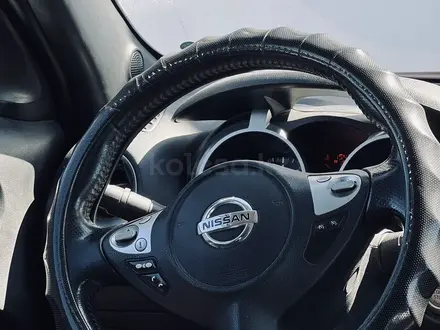 Nissan Juke 2013 года за 5 800 000 тг. в Актау – фото 7