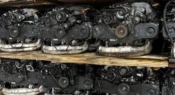 Двигатель на Субару(Мотор Субару) за 278 000 тг. в Алматы – фото 3