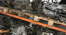 Двигатель на Субару(Мотор Субару) за 278 000 тг. в Алматы – фото 4