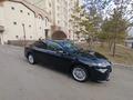 Toyota Camry 2024 года за 20 990 000 тг. в Астана