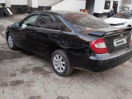 Toyota Camry 2003 года за 5 000 000 тг. в Павлодар