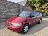 Honda Odyssey 1994 года за 2 900 000 тг. в Алматы – фото 2