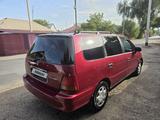 Honda Odyssey 1994 года за 2 900 000 тг. в Алматы – фото 3