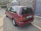 Honda Odyssey 1994 года за 2 900 000 тг. в Алматы – фото 4
