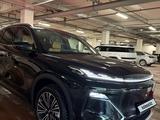 Geely Galaxy Starship 7 2025 годаүшін12 000 000 тг. в Астана – фото 2