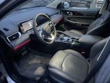 Jetour X50 2025 годаүшін7 050 666 тг. в Караганда – фото 5