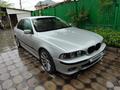 BMW 525 2001 года за 2 700 000 тг. в Алматы