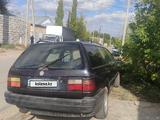 Volkswagen Passat 1993 годаүшін650 000 тг. в Семей