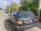 Volkswagen Passat 1993 годаүшін650 000 тг. в Семей – фото 2