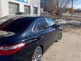 Toyota Camry 2016 года за 8 500 000 тг. в Жезказган – фото 3