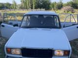 ВАЗ (Lada) 2107 1999 года за 700 000 тг. в Шымкент – фото 3