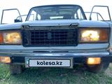 ВАЗ (Lada) 2107 1999 года за 700 000 тг. в Шымкент – фото 2