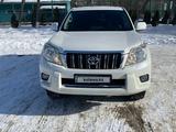 Toyota Land Cruiser Prado 2010 годаfor15 100 000 тг. в Алматы