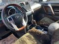 Toyota Land Cruiser Prado 2010 годаfor15 100 000 тг. в Алматы – фото 8