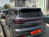 Chery Tiggo 7 Pro 2023 года за 7 500 000 тг. в Алматы – фото 2