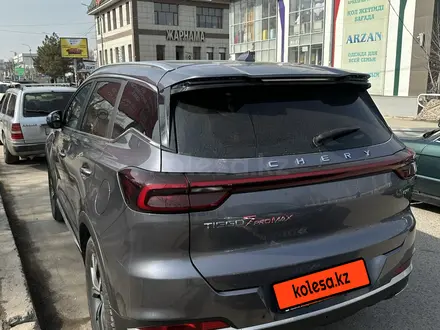 Chery Tiggo 7 Pro 2023 года за 7 500 000 тг. в Алматы – фото 2