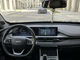Chery Tiggo 7 Pro 2023 года за 7 500 000 тг. в Алматы – фото 4