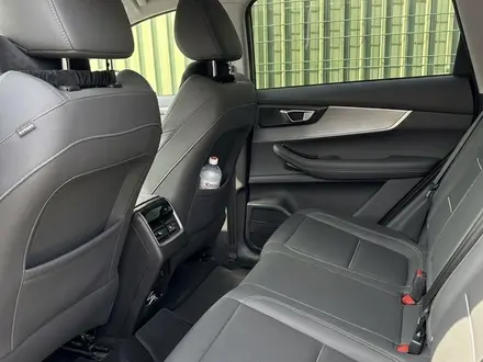 Chery Tiggo 7 Pro 2023 года за 7 500 000 тг. в Алматы – фото 3