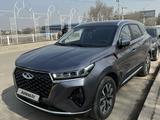 Chery Tiggo 7 Pro 2023 года за 7 500 000 тг. в Алматы