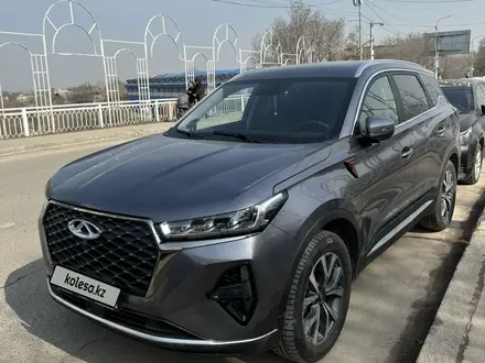Chery Tiggo 7 Pro 2023 года за 7 500 000 тг. в Алматы