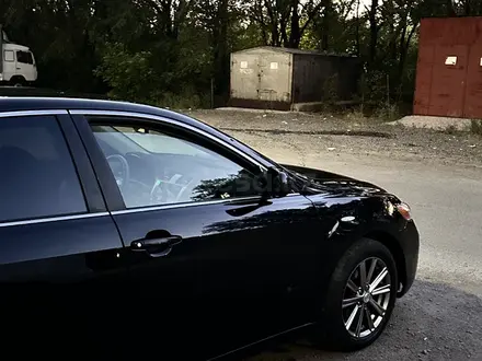 Toyota Camry 2006 года за 5 390 000 тг. в Караганда – фото 4