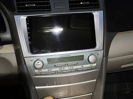Toyota Camry 2006 года за 5 390 000 тг. в Караганда – фото 12