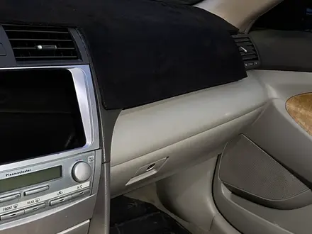Toyota Camry 2006 года за 5 390 000 тг. в Караганда – фото 13