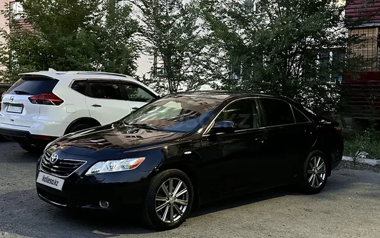 Toyota Camry 2006 года за 5 390 000 тг. в Караганда