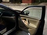 Toyota Camry 2006 года за 5 390 000 тг. в Караганда – фото 5