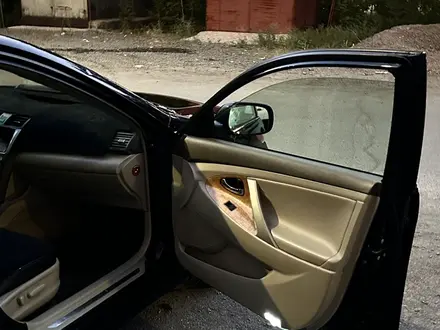 Toyota Camry 2006 года за 5 390 000 тг. в Караганда – фото 5