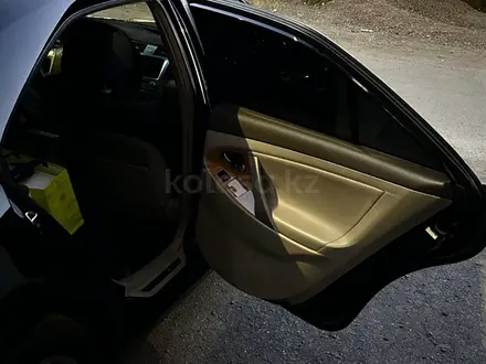 Toyota Camry 2006 года за 5 390 000 тг. в Караганда – фото 6