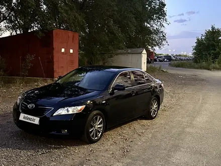 Toyota Camry 2006 года за 5 390 000 тг. в Караганда – фото 9