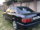 Audi 80 1992 годаүшін1 000 000 тг. в Шымкент