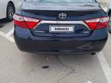 Toyota Camry 2015 годаfor6 700 000 тг. в Астана – фото 2