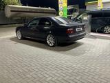BMW 525 1998 года за 1 800 000 тг. в Актобе – фото 2