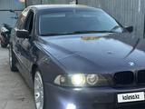 BMW 525 1998 года за 1 800 000 тг. в Актобе – фото 3