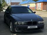 BMW 525 1998 года за 1 800 000 тг. в Актобе – фото 4