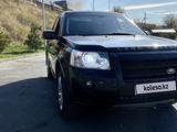 Land Rover Freelander 2008 годаүшін4 800 000 тг. в Шымкент – фото 5