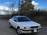 Audi 80 1992 годаүшін1 200 000 тг. в Кокшетау