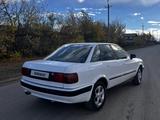 Audi 80 1992 годаүшін1 200 000 тг. в Кокшетау – фото 3