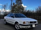 Audi 80 1992 годаүшін1 200 000 тг. в Кокшетау – фото 2