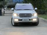 Toyota Land Cruiser 2008 годаүшін17 950 000 тг. в Алматы