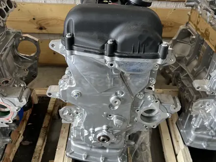 Двигатель за 470 000 тг. в Кокшетау – фото 3