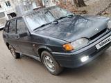 ВАЗ (Lada) 2114 2008 года за 600 000 тг. в Уральск – фото 4