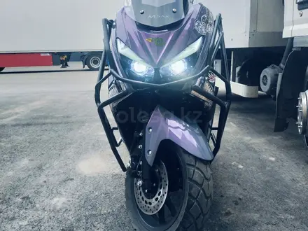 Yamaha  NMAX 2024 года за 500 000 тг. в Алматы