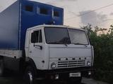 КамАЗ  53212 1990 года за 9 000 000 тг. в Жетысай – фото 2