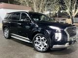 Hyundai Palisade 2022 годаfor27 000 000 тг. в Шымкент – фото 3