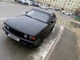 BMW 525 1990 года за 900 000 тг. в Актау – фото 5