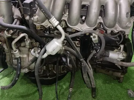 АКПП КОРОБКА 1JZ-GE 2.5 VVTI 30-40LS ИЗ ЯПОНИИ за 600 000 тг. в Актау – фото 8