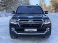 Toyota Land Cruiser 2019 года за 28 000 000 тг. в Караганда – фото 3